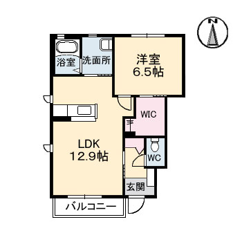 シャーメゾン南青山A0101-2