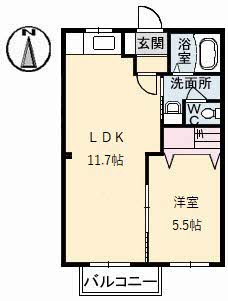 メゾンＴＳ－１A0201-2