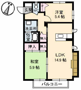 メルヘン青山 A0101号-16