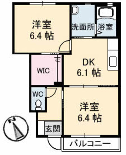 シャーメゾン　マニエールA0103-2