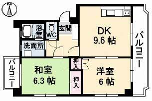 第二大翔ビルA0301-2