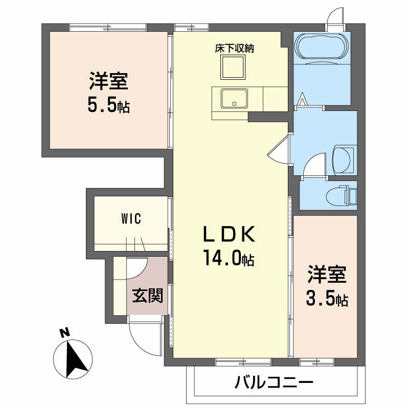シャーメゾンノウミ A0102号-16