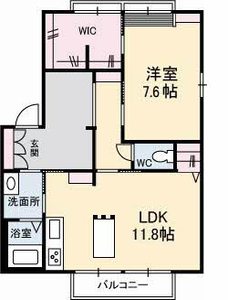 グリーングラス B棟 B0202号-16