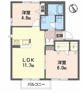 ガーデンパレス　Ｃ棟 C0202号室