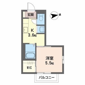 バリュージュM 201号-16