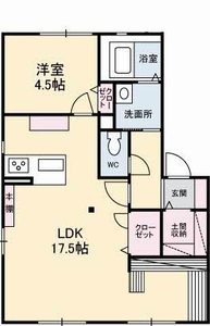 フラワーランド　Ａ棟 A0202号-16