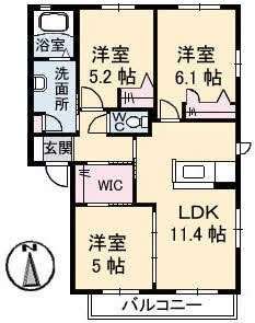 ロイヤル フェルティ F棟 F0101号-16
