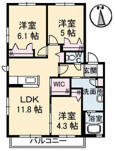 ロイヤル フェルティ G棟 G0102号-16