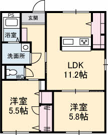 リベラＵ 101号-2