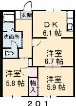 リベラＵ 201号-14
