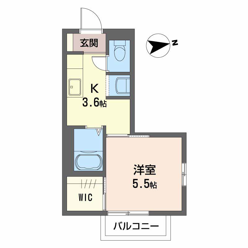 バリュージュＭ201-2
