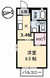 バリュージュＭ205-2