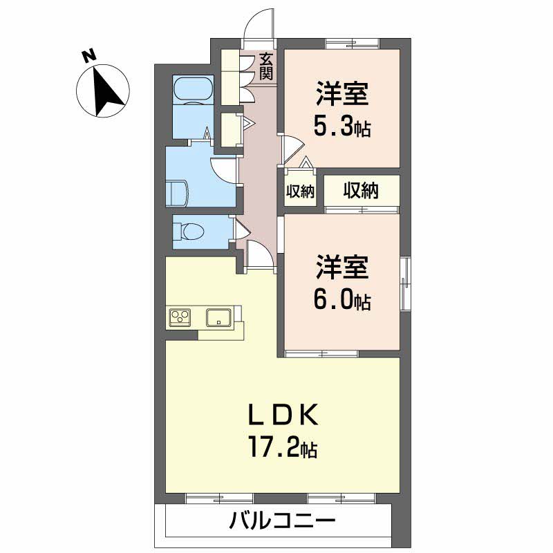 ＨＪビル201-2