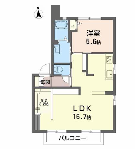 ハピネスＪ201-5