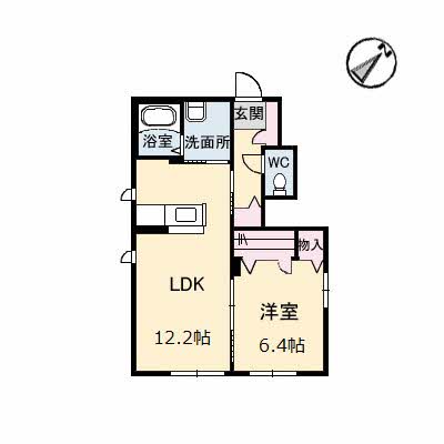 エターナルメゾン 101号-15