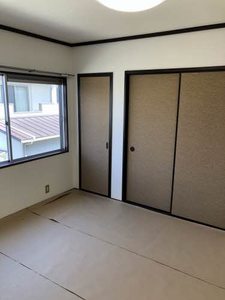 ドミール竹原 A0203号-4