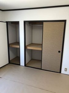 ドミール竹原 A0203号-5