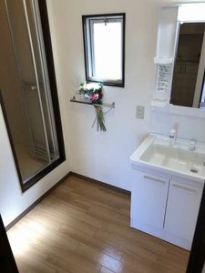 ドミール竹原 A0203号-7