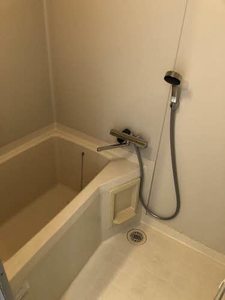 ドミール竹原 A0203号-8