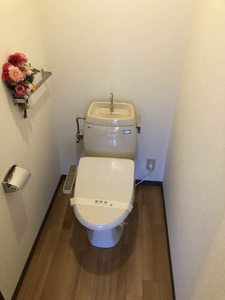 ドミール竹原 A0203号-9