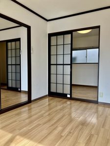 ドミール竹原 A0203号-14