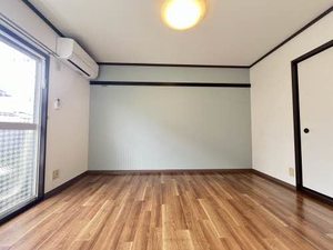 フレグランス有光 A棟 A0206号-3