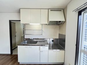 フレグランス有光 A棟 A0206号-7