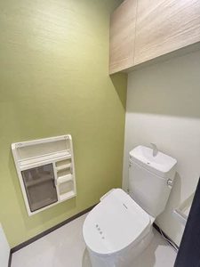 フレグランス有光 A棟 A0206号-9