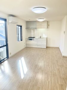 フレグランス小坂 C棟 C0201号-2