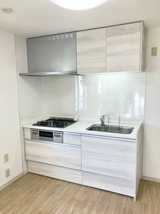 フレグランス小坂 C棟 C0201号-3