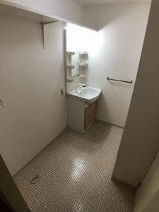 ヴェルディ白石　Ａ棟 A0202号-4