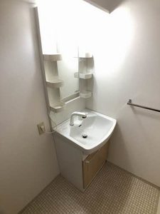 ヴェルディ白石　Ａ棟 A0202号-5