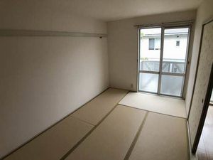 ヴェルディ白石　Ａ棟 A0202号-11