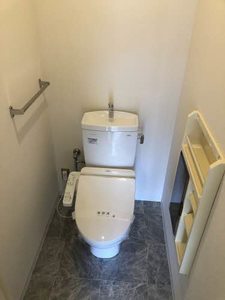 ヴェルディ白石 C棟 B0102号-6