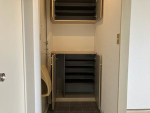 ヴェルディ白石 C棟 B0202号-8
