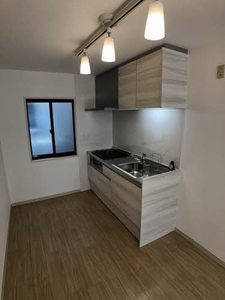 メゾン北野　Ｂ棟 B0101号-2