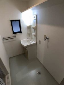 メゾン北野　Ｂ棟 B0101号-7