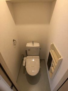 メゾン北野　Ｂ棟 B0101号-9