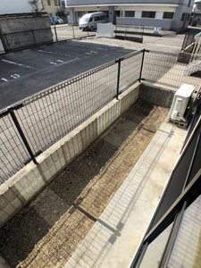 メゾン北野　Ｂ棟 B0101号-12