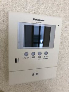 メゾン北野Ⅱ A0102号-12