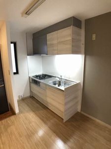 メゾン北野Ⅲ　Ａ棟 A0102号-2