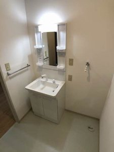 メゾン北野Ⅲ　Ａ棟 A0102号-8