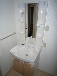 メゾン北野Ⅲ　Ｂ棟 B0102号-4