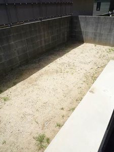 メゾン北野Ⅲ　Ｂ棟 B0102号-15