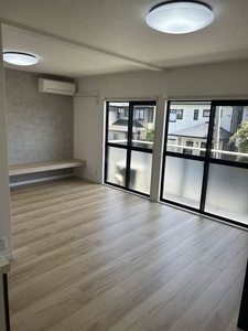 ディアスT.T. A棟 A0201号-1