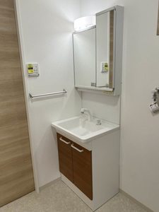 ディアスT.T. A棟 A0201号-5