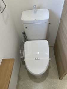 ディアスT.T. A棟 A0201号-7