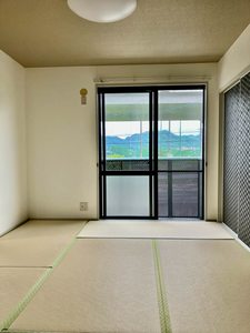 ディアス北井門 C棟 C0201号-4