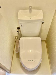 ディアス北井門 C棟 C0201号-9