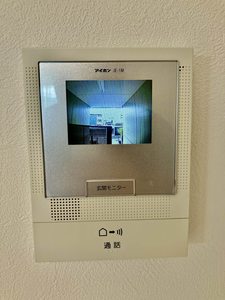 ディアス北井門 C棟 C0201号-12